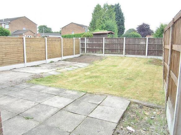 Garden b