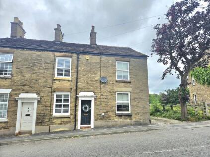Rainow Road, Macclesfield, SK10