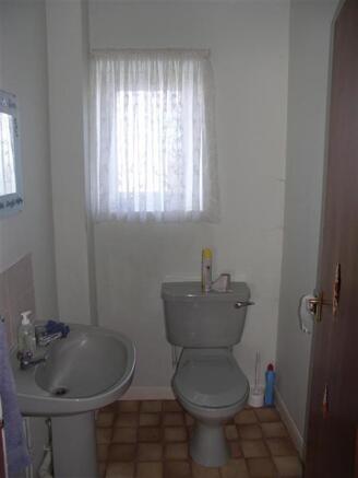 CLOAKROOM