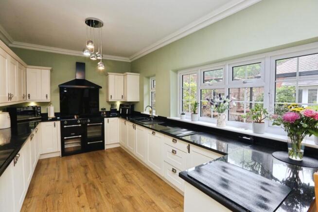 Main Kitchen
