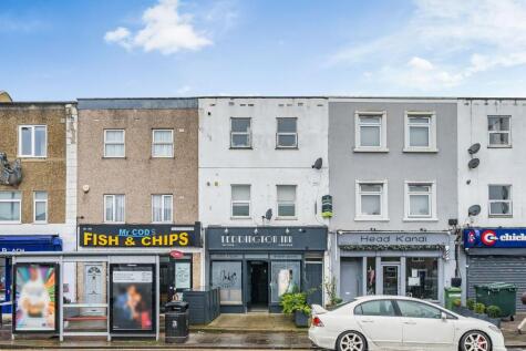 Waldegrave Road, Teddington, TW11