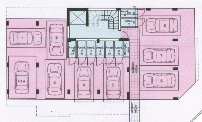 Ground Floor Plan