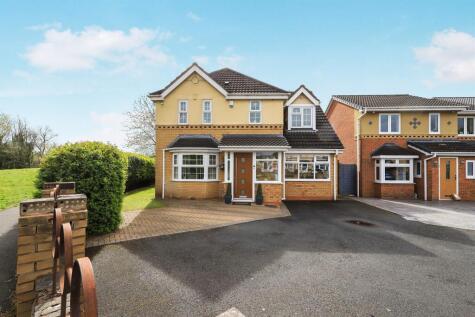 Constantine Way, Bilston