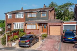 60, Watkin Road, Clayton-le-woods PR6 7PX