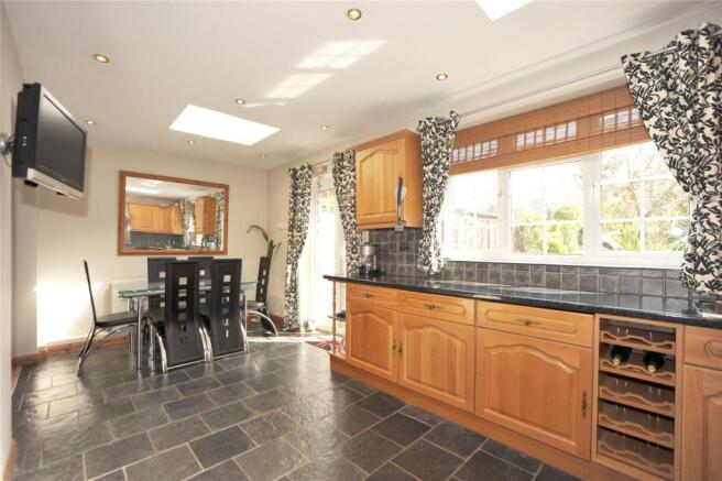 Kitchen/Breakfast
