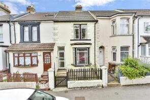 118, Windmill Road, Gillingham ME7 5PD