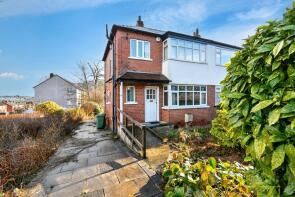 47, Gamble Lane, Farnley, Leeds LS12 5LP