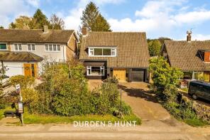 Minsmere, Mill Lane, Brentwood CM15 0NZ