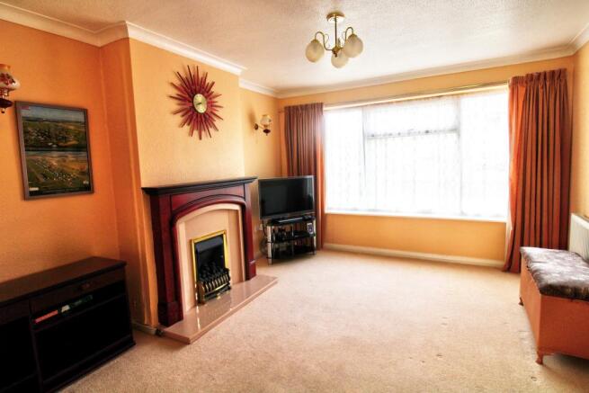 sitting room