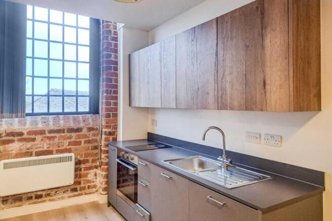 19 Galgate Mill, The Mill, Chapel Lane, Galgate, Lancaster LA2 0PR
