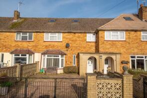 9, Portway Close, Andover SP10 3DA