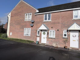 270, Dyffryn Y Coed, Pontypridd CF38 1QA
