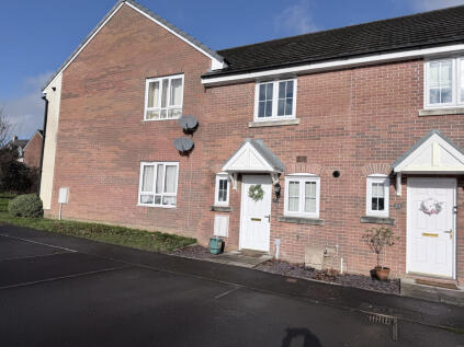 Dyffryn Y Coed, Church Village, Pontypridd