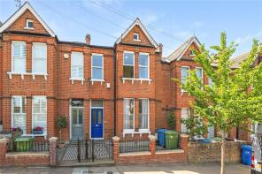74, Landcroft Road, London SE22 9JT