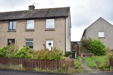 King Street, Armadale, West Lothian