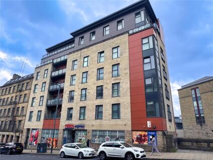 Sunbridge Road, Bradford, West Yorkshire, BD1