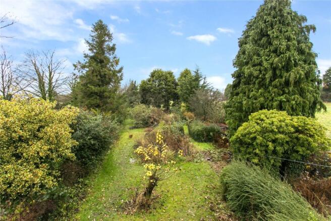 Garden B