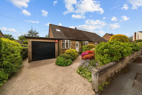 7 Weatherhill Crescent, HD3 3QZ
