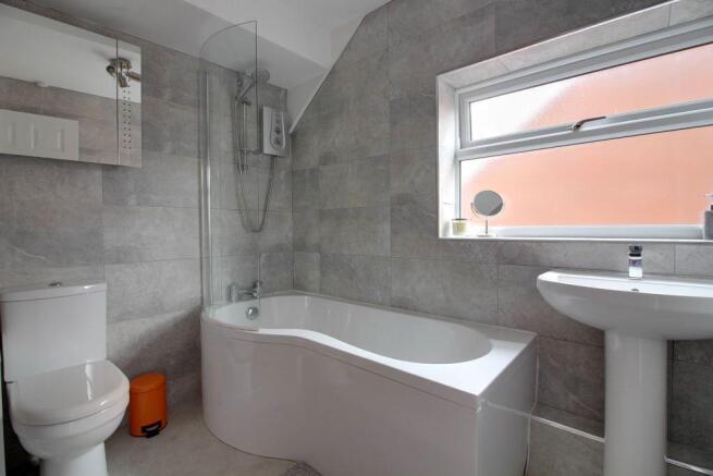 Bathroom 1