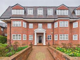 Flat 5, 40 Audley Park, Neeld Crescent, Hendon, London NW4 3RR