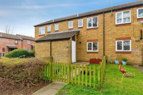23, Osprey Gardens, Stevenage SG2 9PD