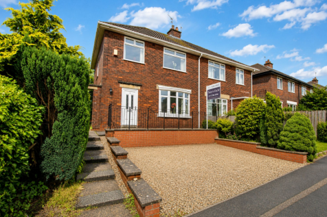Beechwood Avenue, Littleborough, OL15
