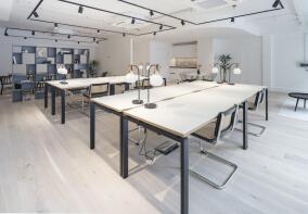 Unit 7, 4 Innovation Studios, Long Street, Hackney, London E2 8HS