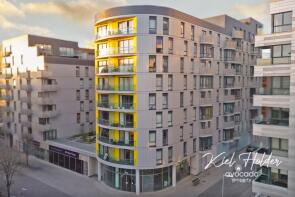 Flat 15, Halcyon, Chatham Place, Reading RG1 7JW