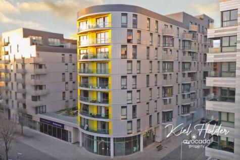 Chatham Place, The Halcyon Building, Reading, RG1