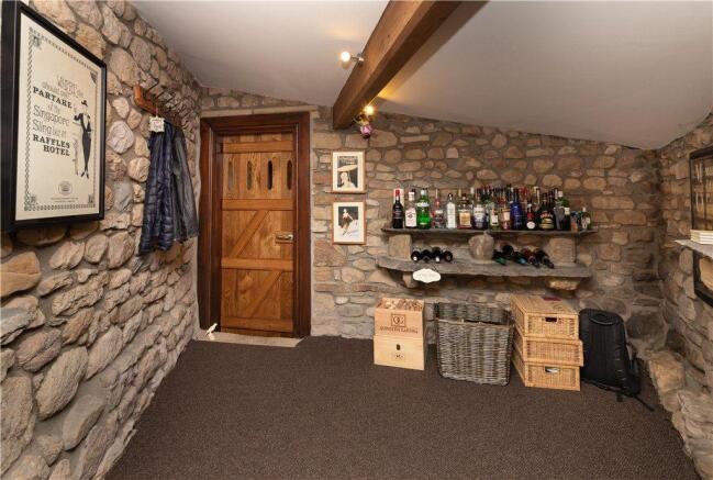 Larder