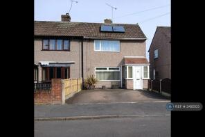 42, Zamor Crescent, Thurcroft, Rotherham S66 9QQ