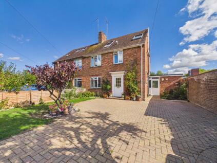 Greenfield Road, Slinfold