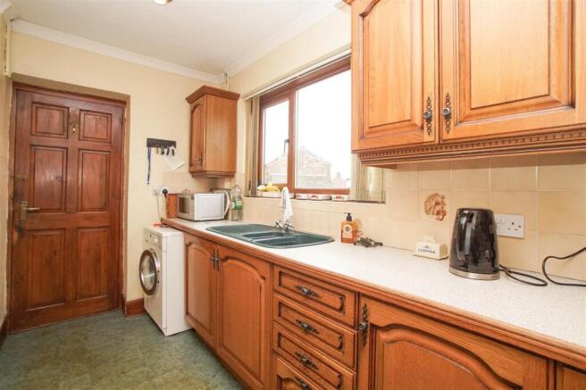 Park View, Culgaith, Penrith photo 3