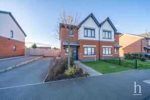 6, The Willows, Pensby CH61 8AB