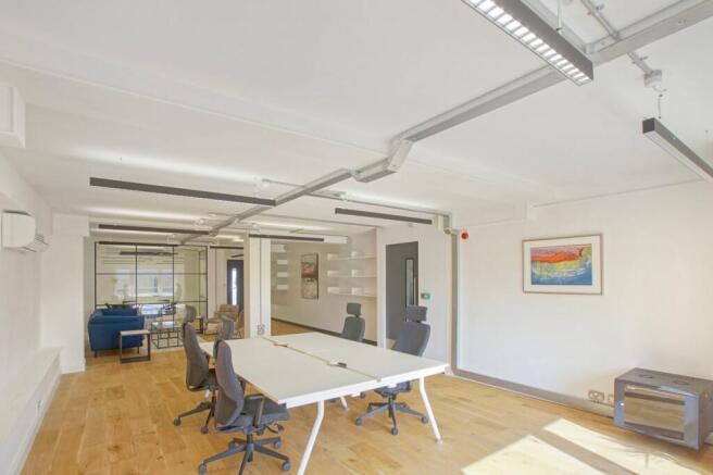 Office Overview