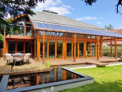 Brookley Road, Brockenhurst, SO42