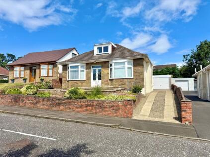 Willow Park, Ayr, KA7