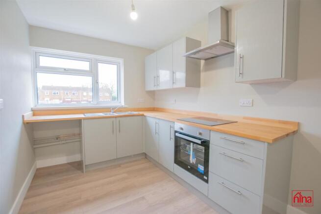 Kitchen/Dining