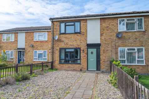Cage Lane, Felixstowe