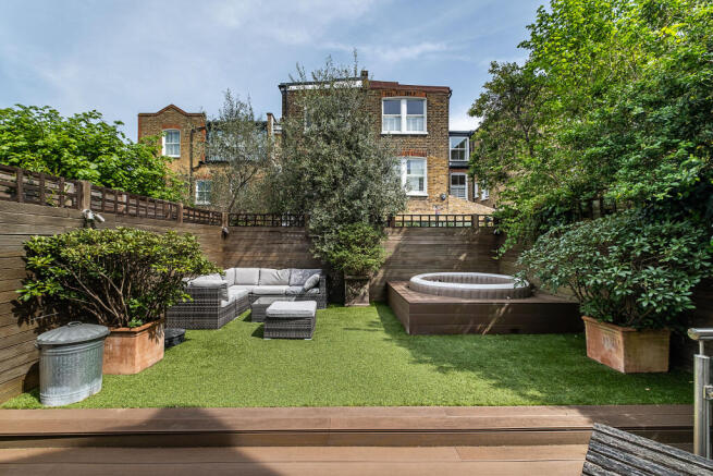 Muncaster Road, London, SW11 photo 4