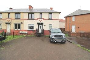 140, Hillhouse Road, Hamilton ML3 9TU