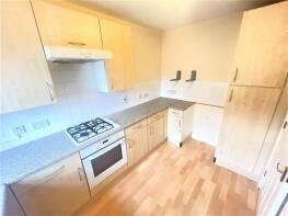 8, Colseed Road, Kettering NN14 1GT