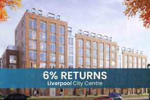 Flat 5, 6, Great Homer Street, Liverpool L5 3AB