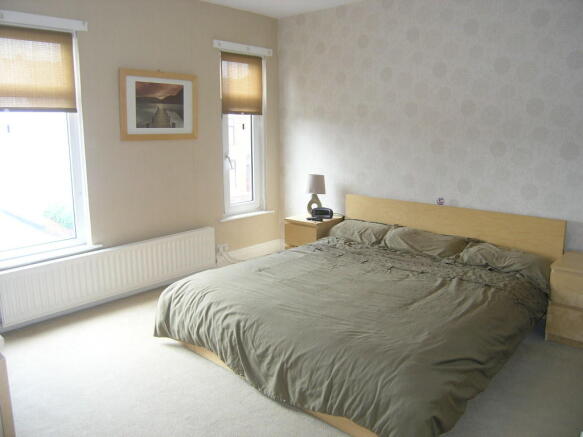 bed 1 1