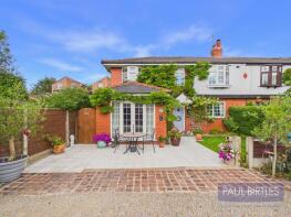 Marchlea, Marlborough Road, Manchester M41 5QG