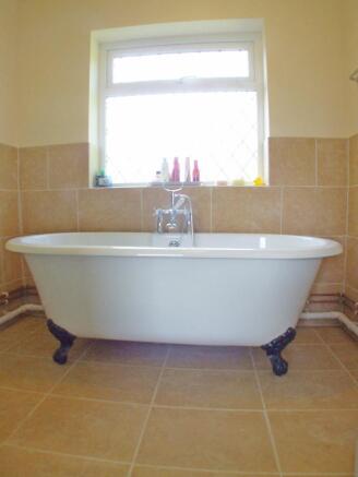 En suite
