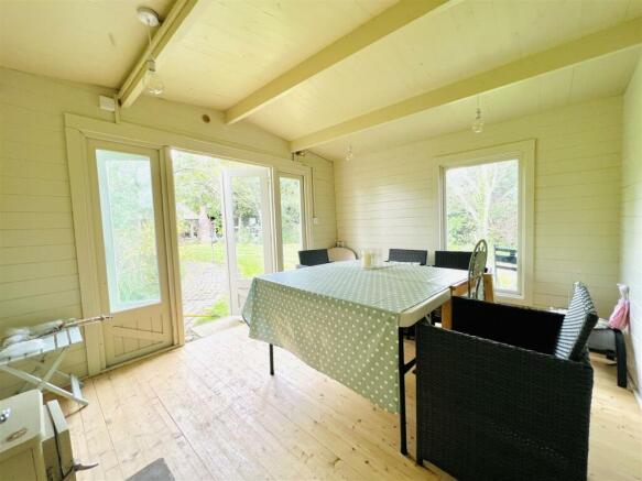 Summer House