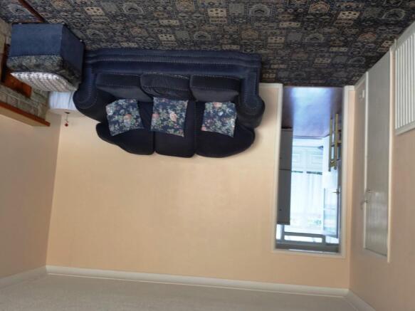 Lounge S9 1SA