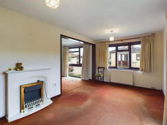 Sitting Room alternative view