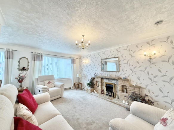 Thirlmere Avenue,  Fleetwood, FY7 photo 4